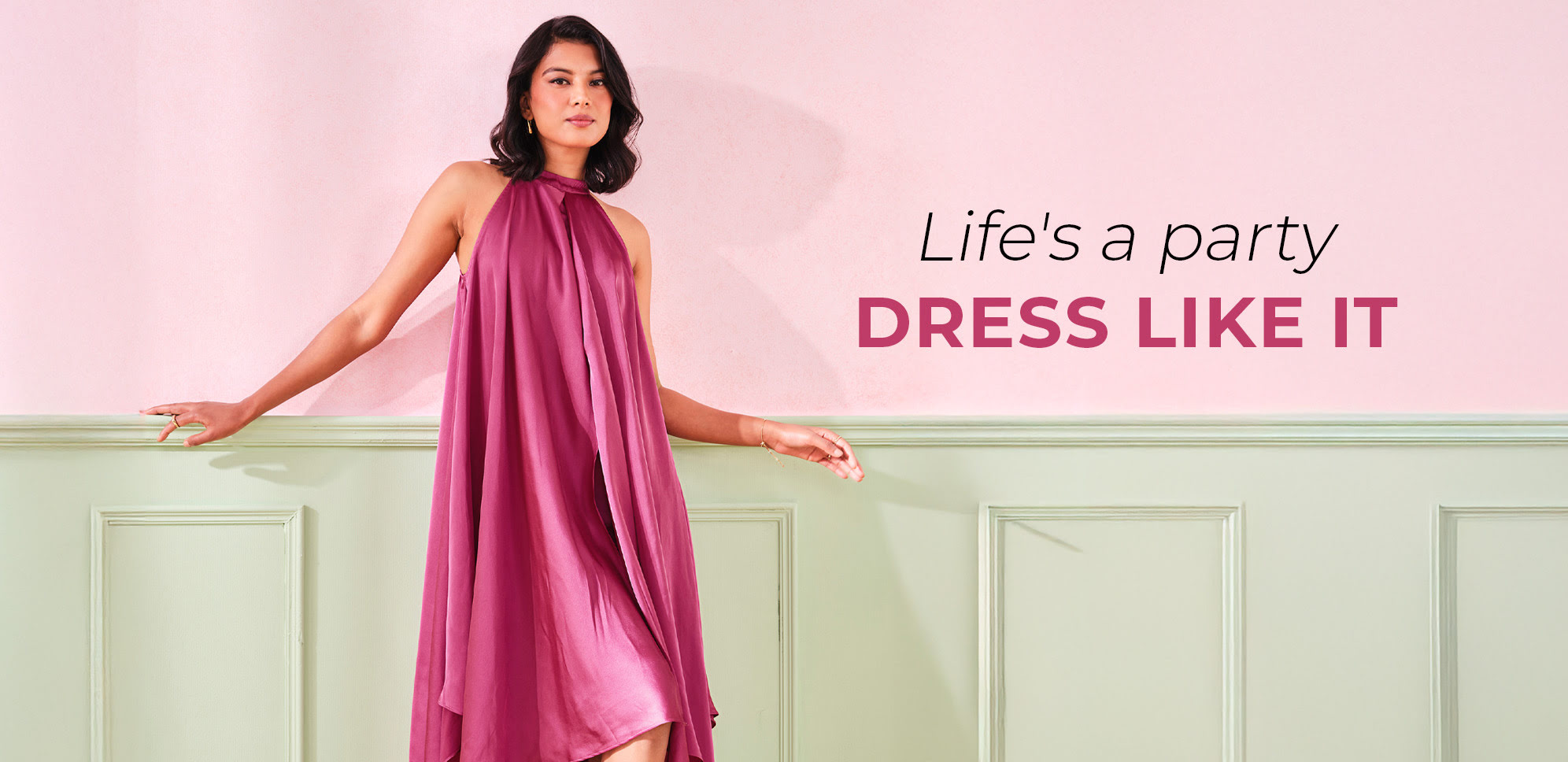 Buy Evening Gown Dresses for Women Online Evening Party Wear AND India